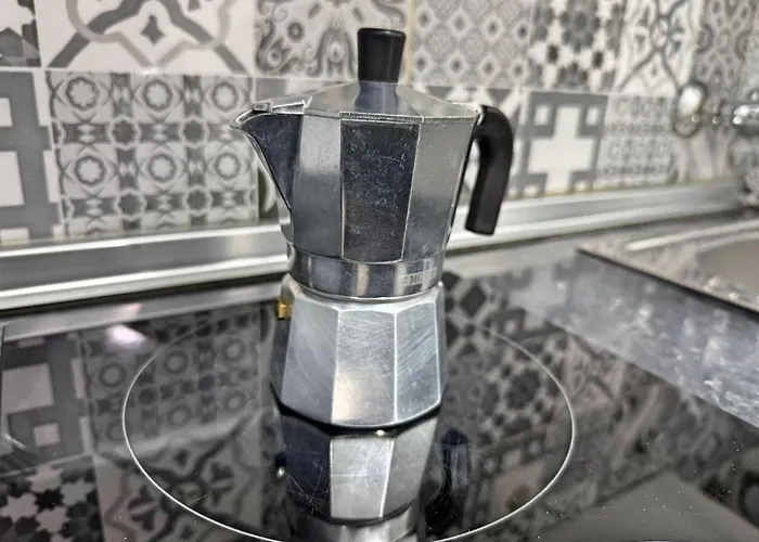 Tropical Terraza A La Piscina アパート *