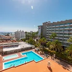 Tropical Terraza A La Piscina Πλάγια ντελ Ινγκλές