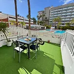 Tropical Terraza A La Piscina * Πλάγια ντελ Ινγκλές