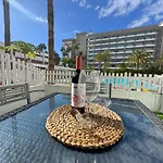 Διαμέρισμα Tropical Terraza A La Piscina