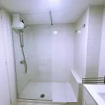 Apartmán Tropical Terraza A La Piscina *