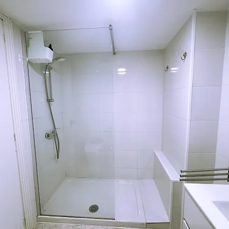 Apartament Tropical Terraza A La Piscina *
