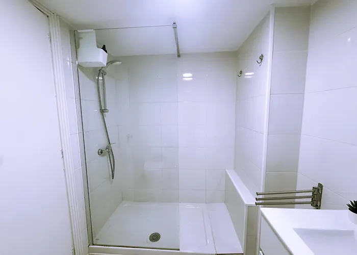 Apartman Tropical Terraza A La Piscina *